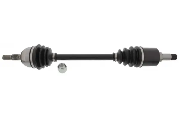 Antriebswelle Vorderachse links MAPCO 16343