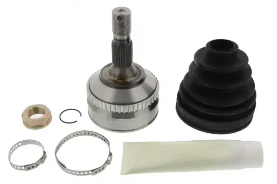 Gelenksatz, Antriebswelle Vorderachse radseitig MAPCO 16360 Bild Gelenksatz, Antriebswelle Vorderachse radseitig MAPCO 16360
