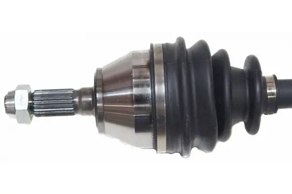 Antriebswelle Vorderachse rechts MAPCO 16407
