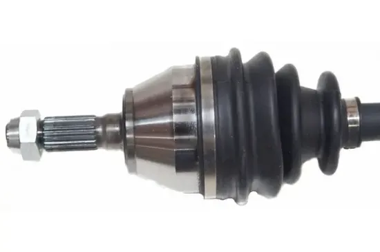 Antriebswelle Vorderachse rechts MAPCO 16407 Bild Antriebswelle Vorderachse rechts MAPCO 16407