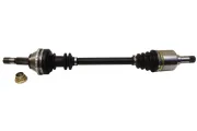 Antriebswelle Vorderachse links MAPCO 16430