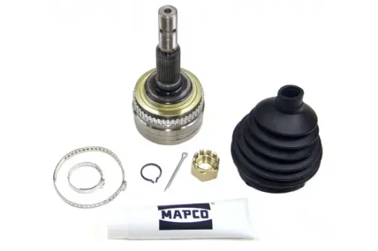 Gelenksatz, Antriebswelle Vorderachse radseitig MAPCO 16500 Bild Gelenksatz, Antriebswelle Vorderachse radseitig MAPCO 16500