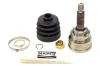 Gelenksatz, Antriebswelle Vorderachse radseitig MAPCO 16511