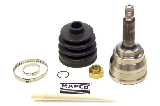 Gelenksatz, Antriebswelle Vorderachse radseitig MAPCO 16511 Bild Gelenksatz, Antriebswelle Vorderachse radseitig MAPCO 16511
