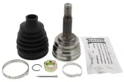 Gelenksatz, Antriebswelle Vorderachse radseitig MAPCO 16528