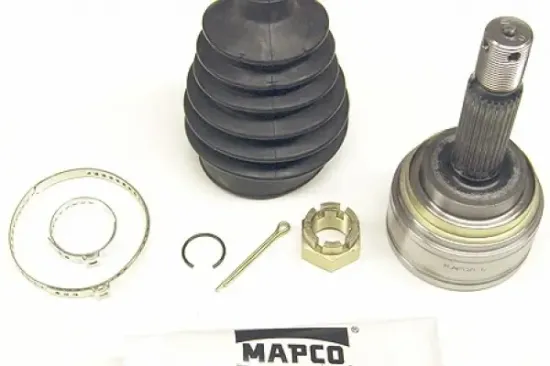 Gelenksatz, Antriebswelle radseitig MAPCO 16546 Bild Gelenksatz, Antriebswelle radseitig MAPCO 16546