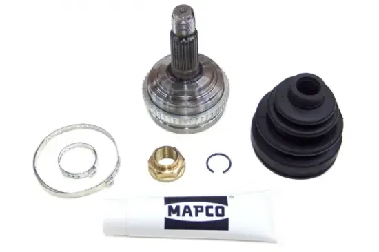 Luftfilter MAPCO 60482 Bild Luftfilter MAPCO 60482