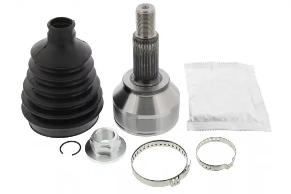 Gelenksatz, Antriebswelle Vorderachse radseitig MAPCO 16608