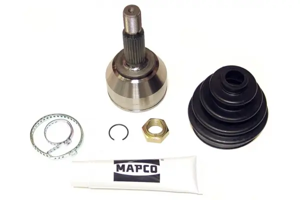 Gelenksatz, Antriebswelle radseitig MAPCO 16612