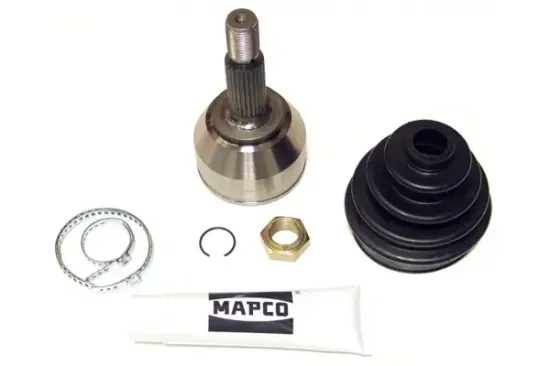 Gelenksatz, Antriebswelle radseitig MAPCO 16612 Bild Gelenksatz, Antriebswelle radseitig MAPCO 16612