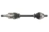 Antriebswelle Vorderachse links MAPCO 16629