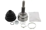 Gelenksatz, Antriebswelle radseitig MAPCO 16703