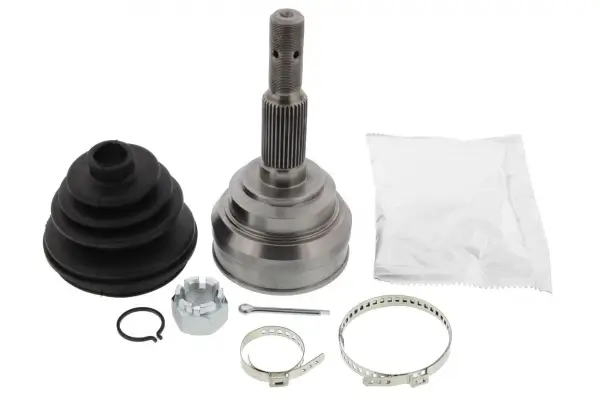 Gelenksatz, Antriebswelle Vorderachse radseitig MAPCO 16704