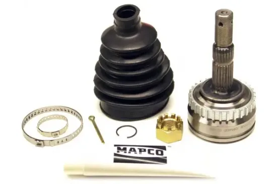 Gelenksatz, Antriebswelle Vorderachse radseitig MAPCO 16708 Bild Gelenksatz, Antriebswelle Vorderachse radseitig MAPCO 16708