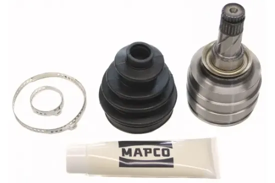Gelenksatz, Antriebswelle Vorderachse getriebeseitig MAPCO 16710 Bild Gelenksatz, Antriebswelle Vorderachse getriebeseitig MAPCO 16710