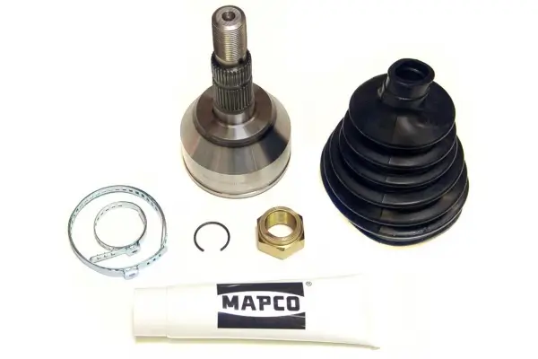Gelenksatz, Antriebswelle radseitig MAPCO 16722