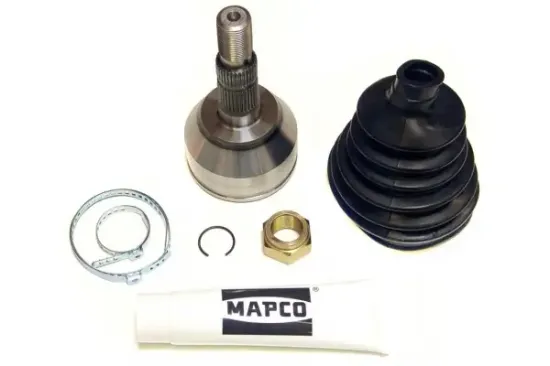 Gelenksatz, Antriebswelle radseitig MAPCO 16722 Bild Gelenksatz, Antriebswelle radseitig MAPCO 16722