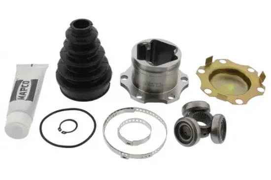 Gelenksatz, Antriebswelle Vorderachse getriebeseitig MAPCO 16750 Bild Gelenksatz, Antriebswelle Vorderachse getriebeseitig MAPCO 16750
