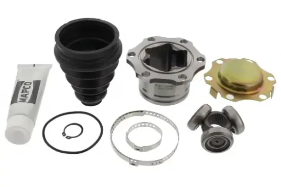 Gelenksatz, Antriebswelle Vorderachse getriebeseitig MAPCO 16750 Bild Gelenksatz, Antriebswelle Vorderachse getriebeseitig MAPCO 16750