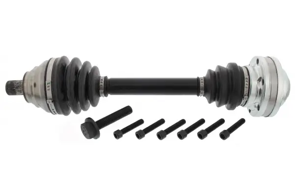 Antriebswelle Vorderachse links MAPCO 16751
