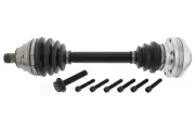 Antriebswelle Vorderachse links MAPCO 16751