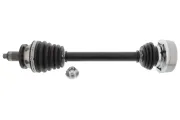 Antriebswelle Vorderachse links MAPCO 16753