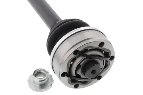 Antriebswelle Vorderachse links MAPCO 16753 Bild Antriebswelle Vorderachse links MAPCO 16753