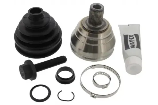 Gelenksatz, Antriebswelle radseitig MAPCO 16784 Bild Gelenksatz, Antriebswelle radseitig MAPCO 16784