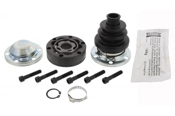 Gelenksatz, Antriebswelle MAPCO 16797HPS