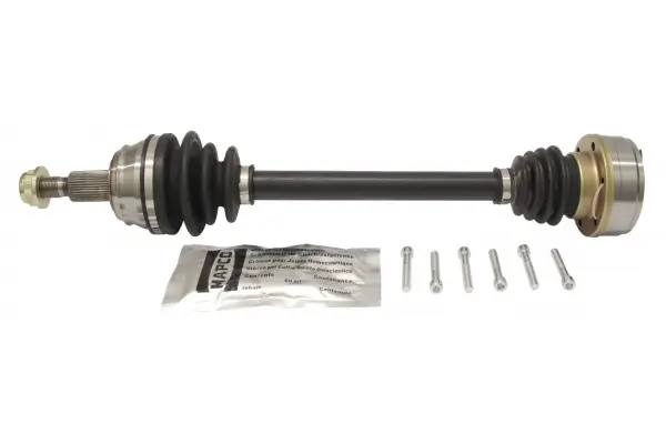 Antriebswelle Vorderachse links MAPCO 16813