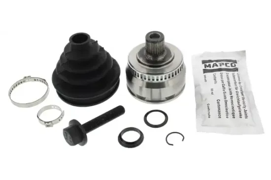 Gelenksatz, Antriebswelle Vorderachse radseitig MAPCO 16819 Bild Gelenksatz, Antriebswelle Vorderachse radseitig MAPCO 16819
