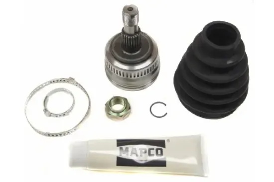 Gelenksatz, Antriebswelle Vorderachse radseitig MAPCO 16826 Bild Gelenksatz, Antriebswelle Vorderachse radseitig MAPCO 16826