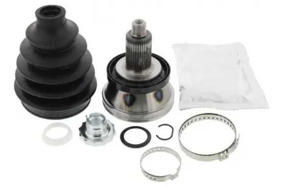 Gelenksatz, Antriebswelle Vorderachse radseitig MAPCO 16832 Bild Gelenksatz, Antriebswelle Vorderachse radseitig MAPCO 16832