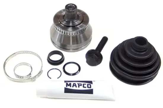 Gelenksatz, Antriebswelle Vorderachse radseitig MAPCO 16835 Bild Gelenksatz, Antriebswelle Vorderachse radseitig MAPCO 16835