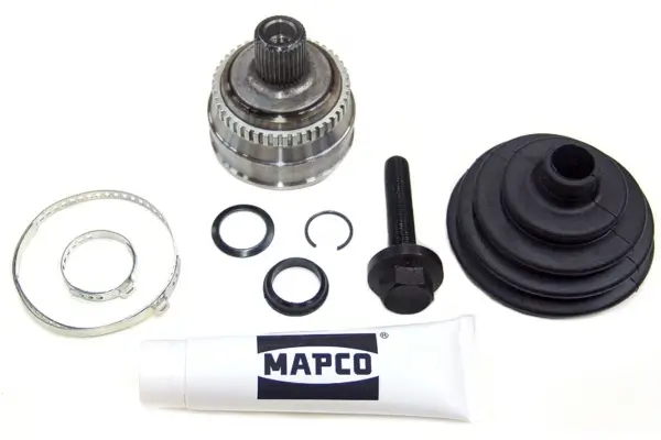 Gelenksatz, Antriebswelle radseitig MAPCO 16836