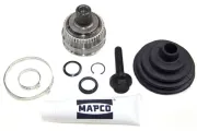 Gelenksatz, Antriebswelle radseitig MAPCO 16836