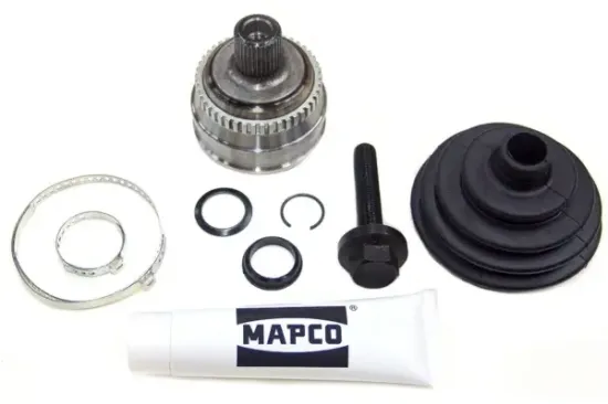 Gelenksatz, Antriebswelle radseitig MAPCO 16836 Bild Gelenksatz, Antriebswelle radseitig MAPCO 16836
