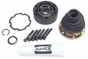 Gelenksatz, Antriebswelle Vorderachse getriebeseitig MAPCO 16839