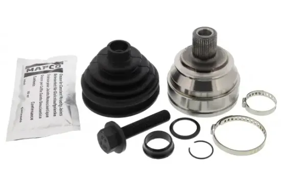 Luftfilter MAPCO 60281 Bild Luftfilter MAPCO 60281