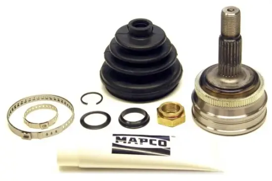 Gelenksatz, Antriebswelle radseitig MAPCO 16844 Bild Gelenksatz, Antriebswelle radseitig MAPCO 16844