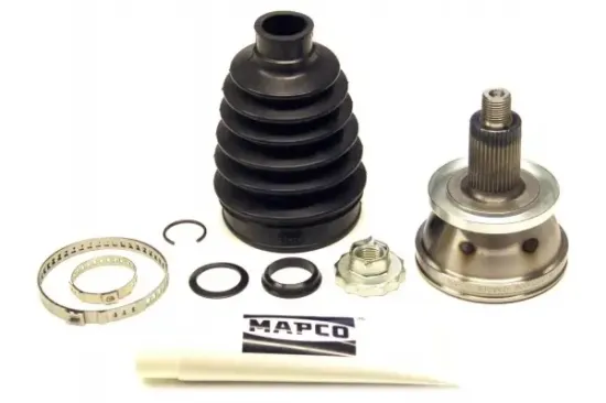 Gelenksatz, Antriebswelle Vorderachse radseitig MAPCO 16850 Bild Gelenksatz, Antriebswelle Vorderachse radseitig MAPCO 16850
