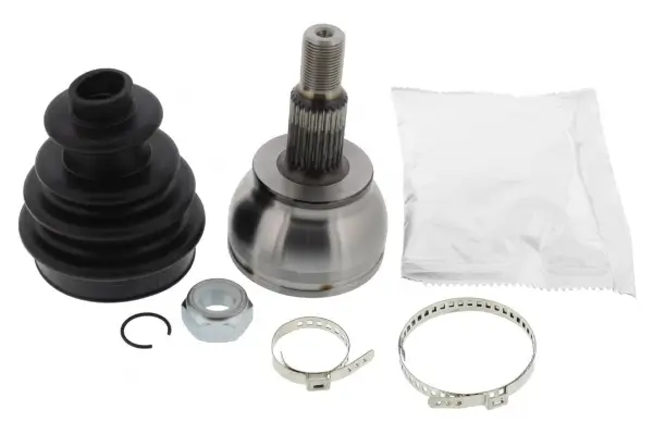 Gelenksatz, Antriebswelle radseitig MAPCO 16874