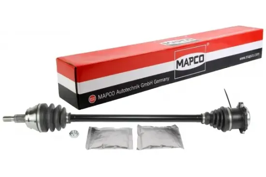 Antriebswelle Vorderachse rechts MAPCO 16878 Bild Antriebswelle Vorderachse rechts MAPCO 16878