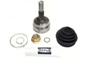Gelenksatz, Antriebswelle radseitig MAPCO 16936