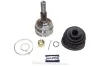 Gelenksatz, Antriebswelle Vorderachse radseitig MAPCO 16944