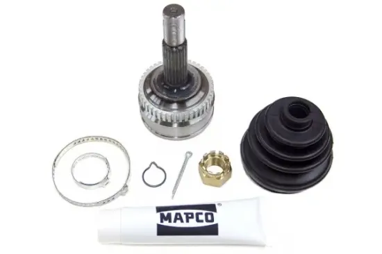 Gelenksatz, Antriebswelle Vorderachse radseitig MAPCO 16946 Bild Gelenksatz, Antriebswelle Vorderachse radseitig MAPCO 16946