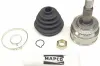Gelenksatz, Antriebswelle Vorderachse radseitig MAPCO 16964