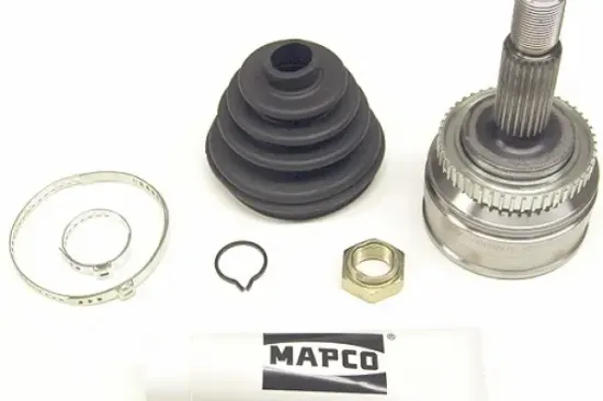 Gelenksatz, Antriebswelle Vorderachse radseitig MAPCO 16964 Bild Gelenksatz, Antriebswelle Vorderachse radseitig MAPCO 16964