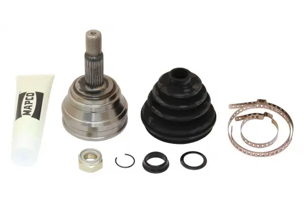 Gelenksatz, Antriebswelle Vorderachse radseitig MAPCO 16971