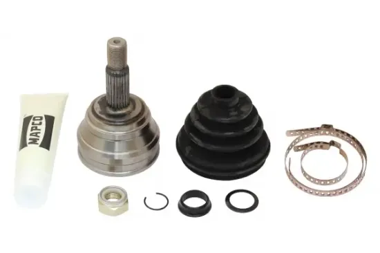 Gelenksatz, Antriebswelle Vorderachse radseitig MAPCO 16971 Bild Gelenksatz, Antriebswelle Vorderachse radseitig MAPCO 16971